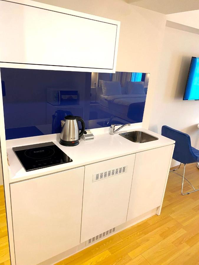 Orbi City 707 바투미 외부 사진